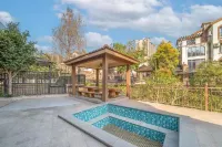 南崑山溫泉別墅（惠州富力養生谷店） - Villa