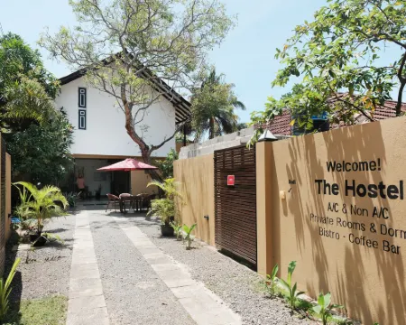 The Hostel Mirissa Hotels in Mirissa