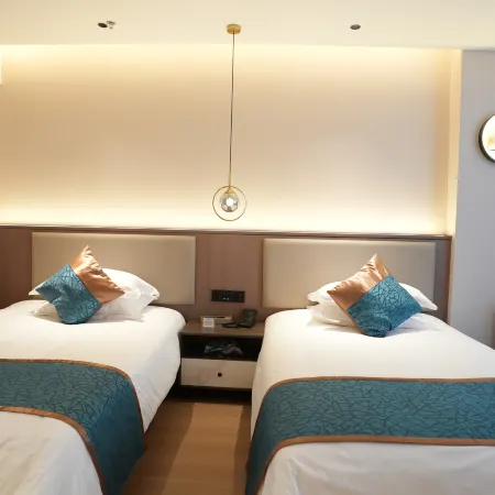 XinganHotel