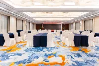 Vienna International Hotel (Wenzhou Avenue Railway Store) - 3-نجوم