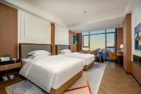 Ge'ya Wenhua Hotel, Linxiang District - Flughafentransfer