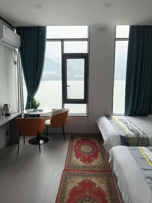Yiqingtan Homestay