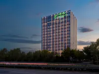 Holiday Inn Beijing Daxing Centre by IHG Hotels near Daxing