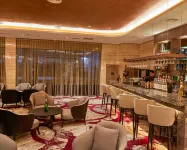 Opero Hotel Southkey Johor Bahru - bar