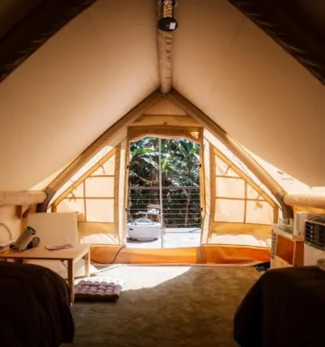 ห้องเต็นท์แฝด (8)