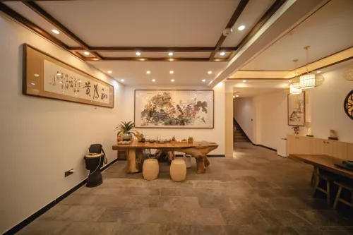 Antu Homestay (Fenghuang Ancient Town Xueqiao) - 2-Star