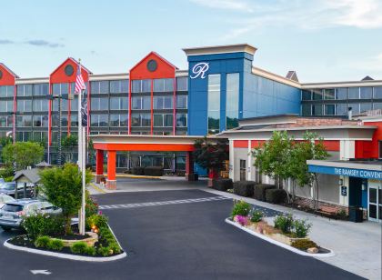 The Ramsey Hotel and Convention Center Pigeon Forge
