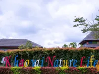 Khaoyai Nature Life and Tour Hotels near WILD CALLING Farm Park