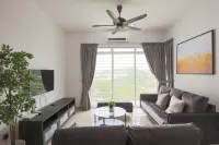 Springville Residence by Favspace