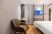 Magnotel Classic Xining high-speed railway station Dashizi Mojia street Hotel