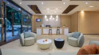 Manle Hotel （Danzhou Summer Square Branch）