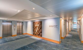 Mercure Lisboa Almada Hotel