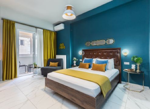 Black Onyx Comfort Suites