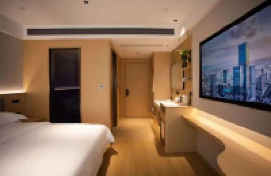 Bijie Lijing Hotel (Qixingguan District Baili Dujuan Road)