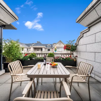 BANCHI·Bed and Breakfast‌·Lake Villa 쿤밍 용문 주변 호텔
