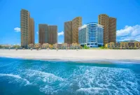 Shuangyue Bay Qisu · Scenic Apartment Hotels in Huidong