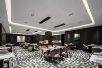 Xihuan S Hotel<Huangmei Pengtai Hotel>