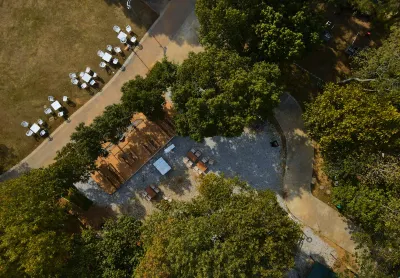 Nanjing Xingyunli · Bancheng Camping Resort Area Hotell i Gaochun