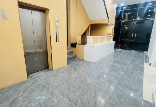 PANDA HOTEL Vientiane