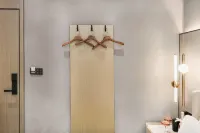 Yaqi Business Hotel (Jiang'an Hospital) Hotels in Jiang'an County