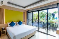 Coco Bella Hotel - شرفة