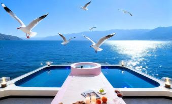Dali Banwan Yunqi Seaview Resort