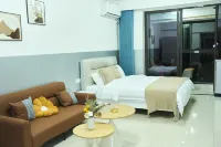 Litchi Homestay (Minhou Ganzhe Mindu Folk Culture Park) - جديد