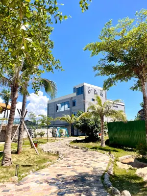 徐聞沙海灣民宿（珊瑚保護區店）