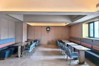 HanTing Hotel (Baoji Wanda Plaza Dongfeng Road) - Frühstück