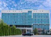 Business hotel "HONG TU" Almaty Tengri-Umay Gallery 주변 호텔