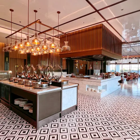 Argyle Grand Hotel Chong Zuo