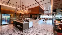 Argyle Grand Hotel Chong Zuo - breakfast