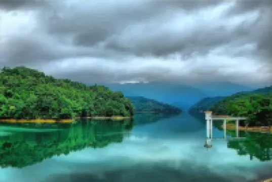 Nankunshan Kaili Hot Spring Hotel (Shengshiquan Branch)