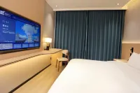 โรงแรมไผ่ (เขาหัวซาน พื้นที่ทิวทัศน์หัวหยิน) - 2 ดาว