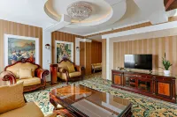 Alfa Hotels in Moscow