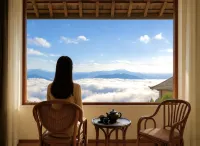 Mangjing Layuan Inn Hotels in Lancang