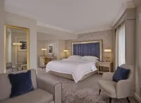 The College Green Hotel Dublin, Autograph Collection - Wifi