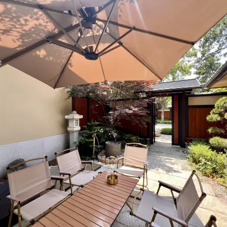 Fan Hua Hotel