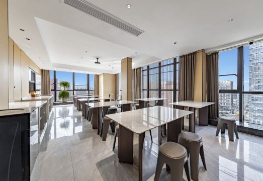 Miaohuang Royal 호텔 전경