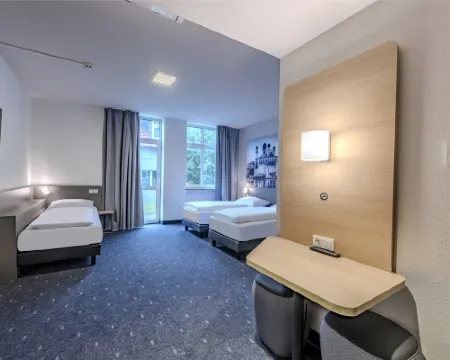 B&B HOTEL Passau-Süd Hotels in Passau