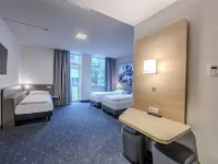 B&B HOTEL Passau-Süd - 3-stjärniga