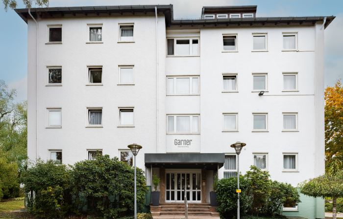 Garner Hotel Bremen North by IHG