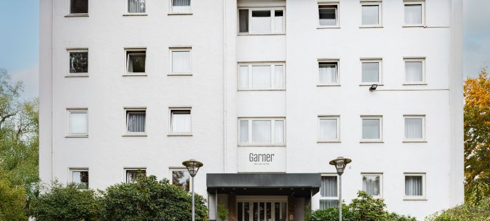 洲際旗下佳閣飯店不來梅北部 不來梅住宿飯店