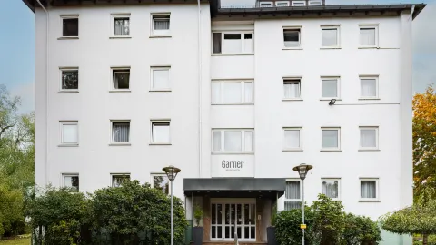 Garner Hotel Bremen North by IHG in Bremen