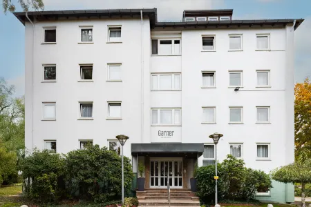 Garner Hotel Bremen North by IHG