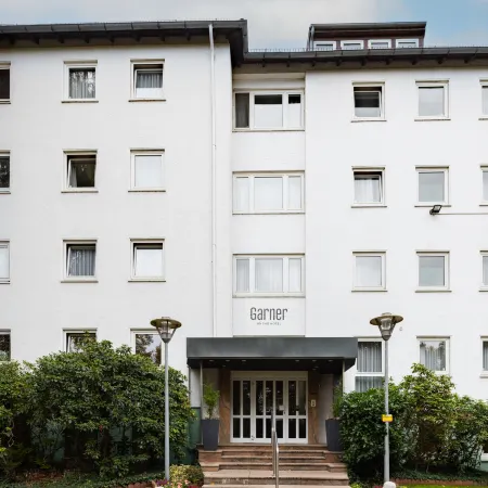 Garner Hotel Bremen North by IHG