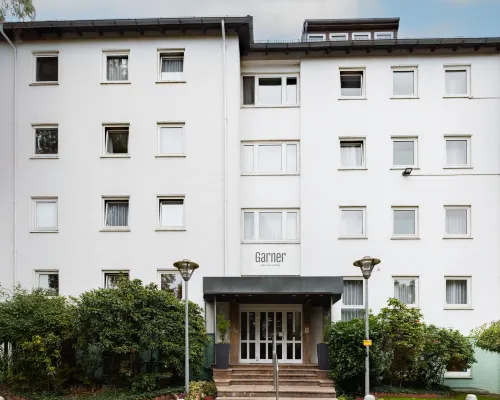 Garner Hotel Bremen North by IHG Hotels in Bremen