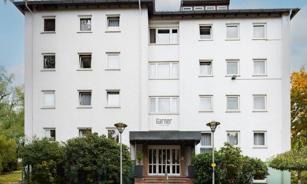 Garner Hotel Bremen North by IHG