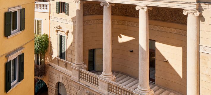 Homy Livia Verona Hotels in Verona