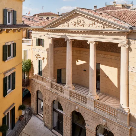 Homy Livia Verona